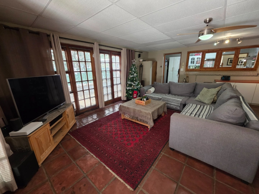 4 Bedroom Property for Sale in Bayswater Free State